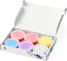 Hey Clay  Ocean 6 Can Set