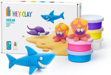 Hey Clay  Ocean 6 Can Set