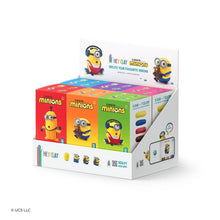 Hey Clay Minions 5 Can Assortment