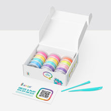 Hey Clay Unicorns 15 can Set