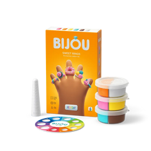 Hey Clay Bijou Sweet Rings 5 cans