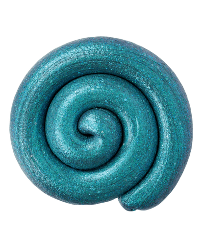 Crazy Aaron's Thinking Putty Magnetic Storm Happy Earth