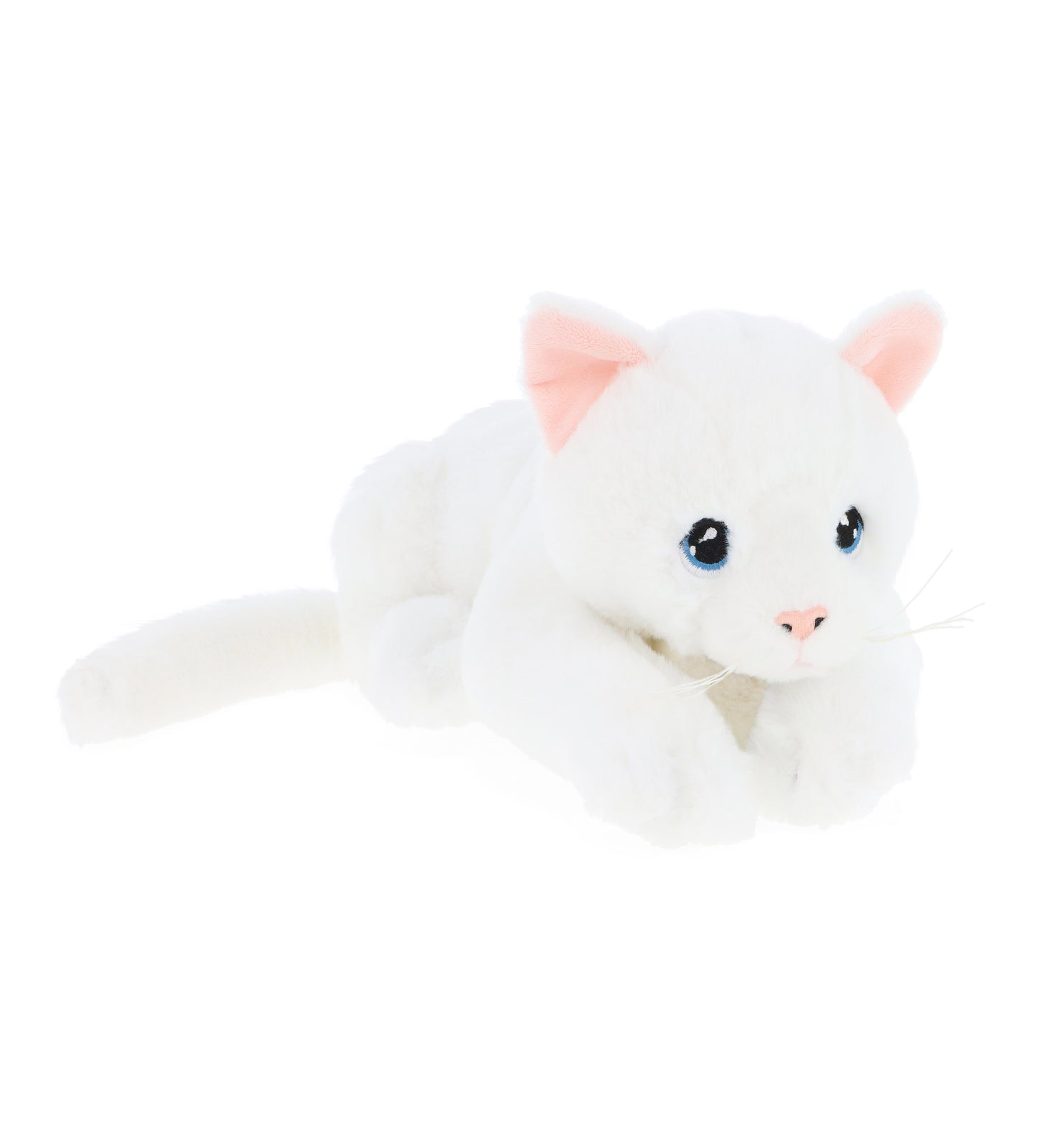 Keel Toys 22cm Keeleco Kittens 4 Asstd ( 1 Chosen)