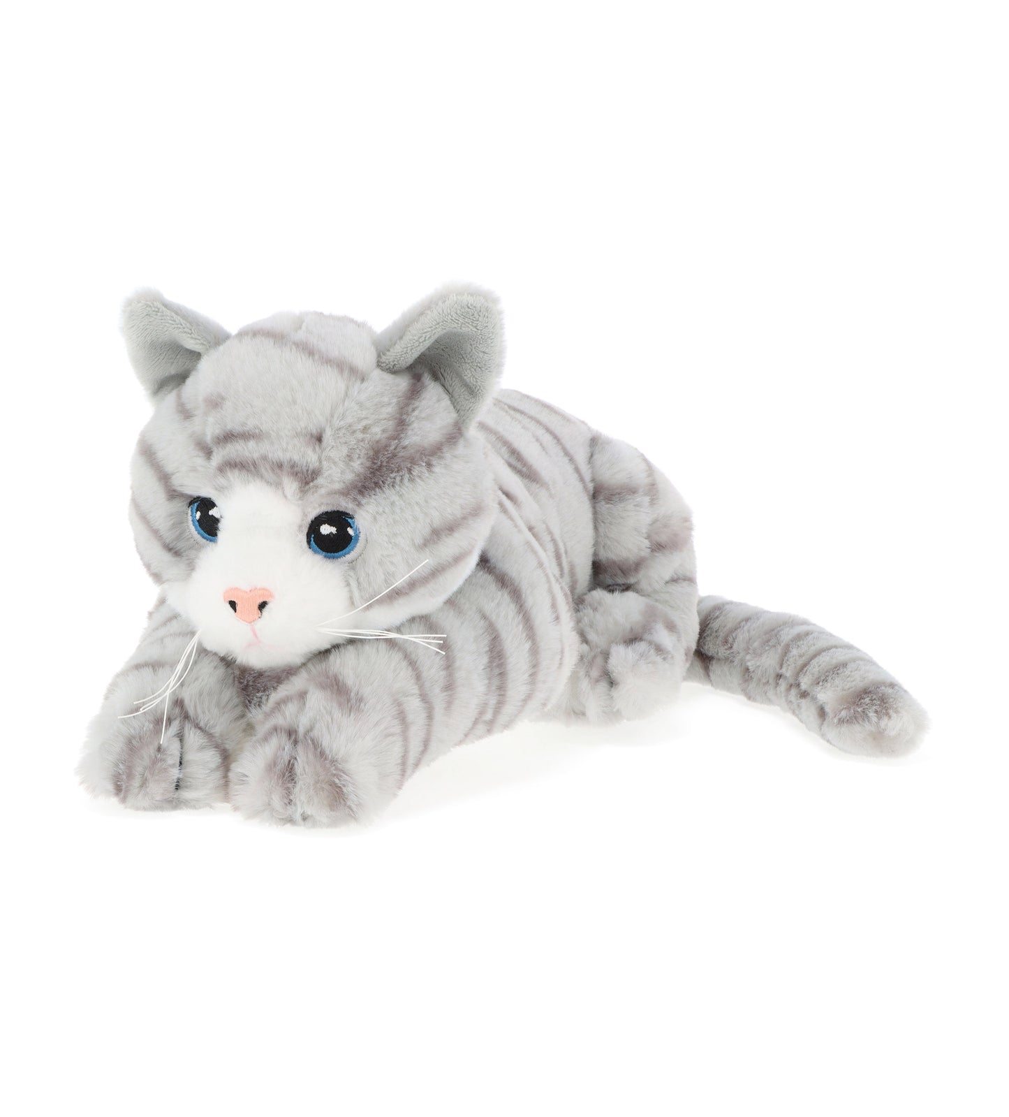 Keel Toys 22cm Keeleco Kittens 4 Asstd ( 1 Chosen)