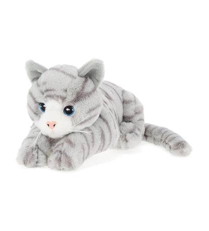 Keel Toys 22cm Keeleco Kittens 4 Asstd ( 1 Chosen)