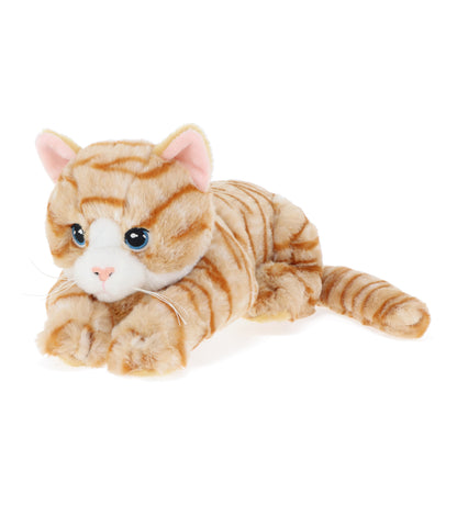 Keel Toys 22cm Keeleco Kittens 4 Asstd ( 1 Chosen)