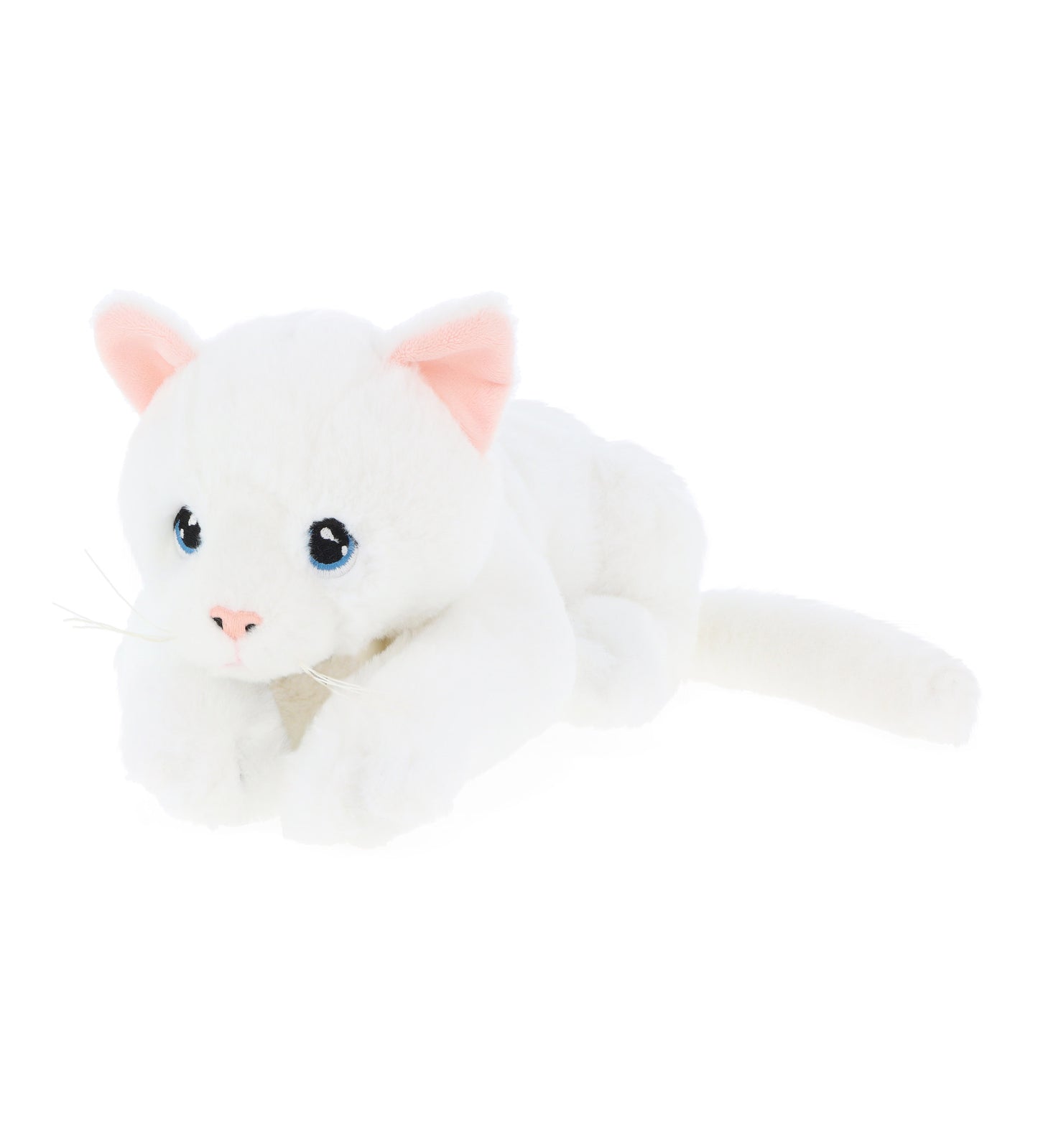 Keel Toys 30cm Keeleco Kittens 4 Asstd ( 1 chosen)