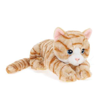 Keel Toys 30cm Keeleco Kittens 4 Asstd ( 1 chosen)