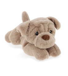 Keel Toys 22cm Keeleco Puppies 4 Asstd (1 Chosen, random pick)