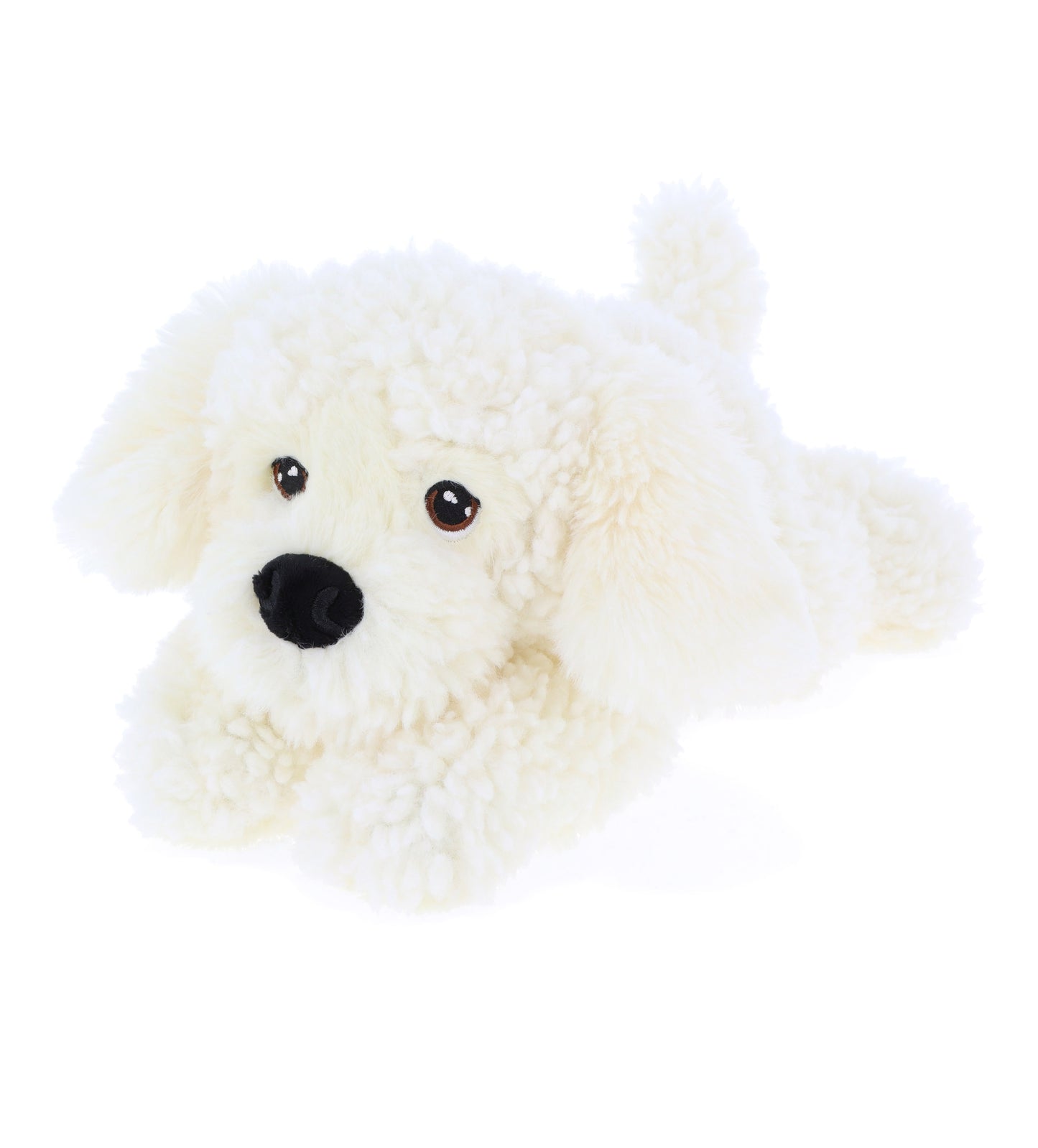 Keel Toys 22cm Keeleco Puppies 4 Asstd (1 Chosen)