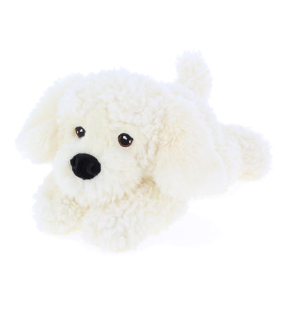 Keel Toys 22cm Keeleco Puppies 4 Asstd (1 Chosen)