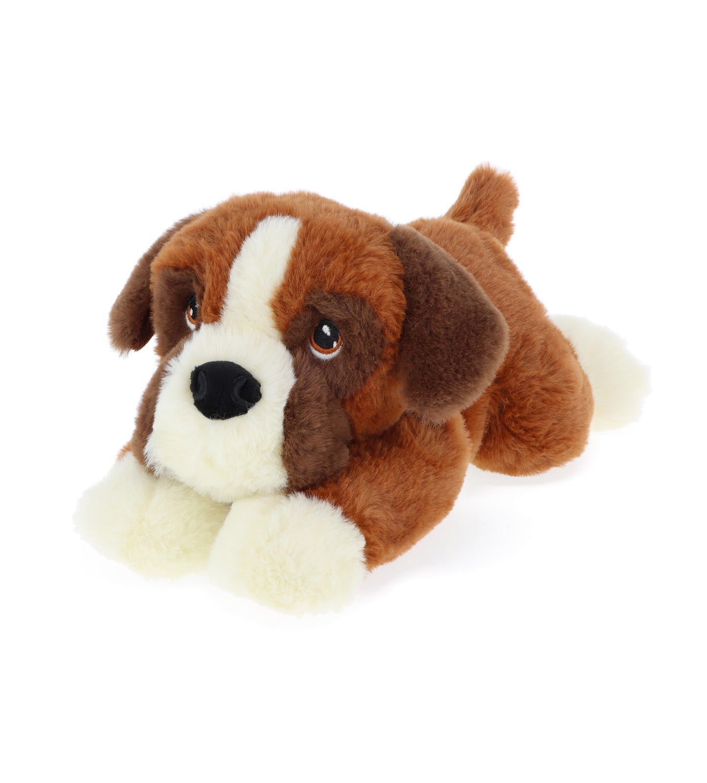 Keel Toys 22cm Keeleco Puppies 4 Asstd (1 Chosen)