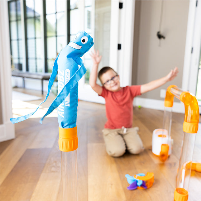 Fat Brain Toys Air Toobz Whirlwind Accessory Pack