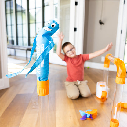 Fat Brain Toys Air Toobz Whirlwind Accessory Pack