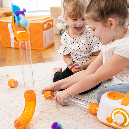 Fat Brain Toys Air Toobz Whirlwind Accessory Pack