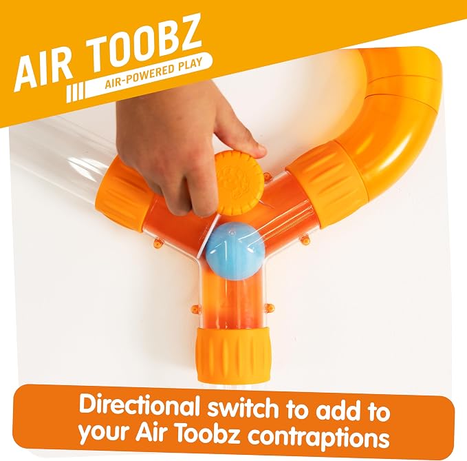 Fat Brain Toys Air Toobz Switches