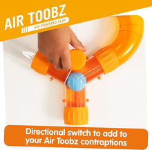 Fat Brain Toys Air Toobz Switches