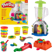 Play-Doh Swirling Smoothies