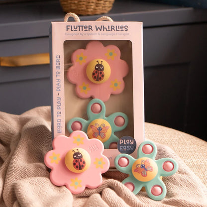 PlayEasy Flutter Whirlies