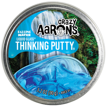 Crazy Aaron's Thinking Putty Falling Water