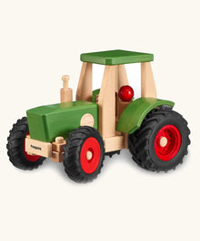 Fagus Tractor XXL All-Road Limited Edition