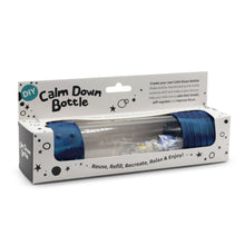 Jellystone Calm Down Bottle - Galaxy