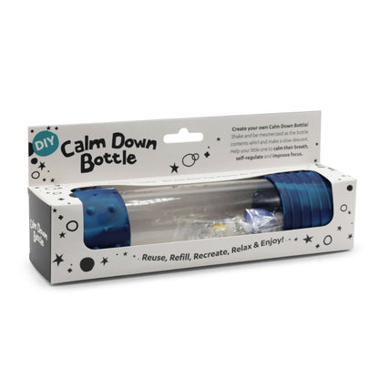 Jellystone Calm Down Bottle - Galaxy