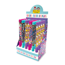 Rachel Ellen Glitter Pen (1 Chosen At Random)