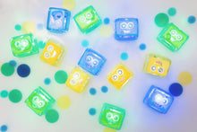 Glo Pals 4-Cube Set -  Blair -Blue