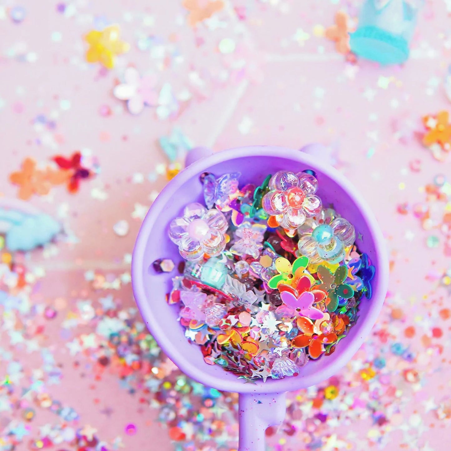 Glo Pals Fun Filler - Fairy