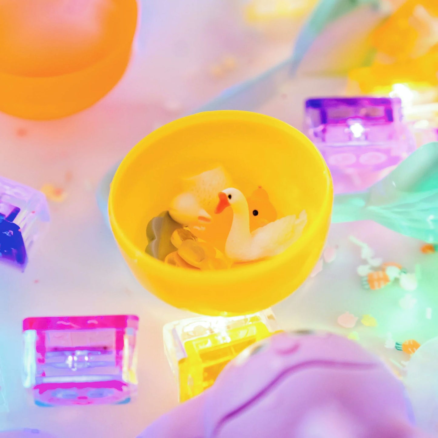 Glo Pals Fun Filler - Farm