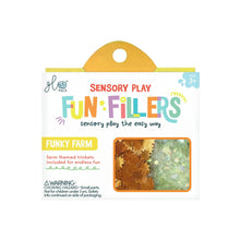 Glo Pals Fun Filler - Farm