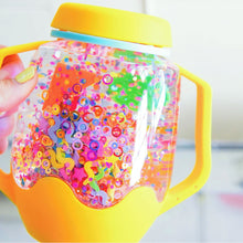 Glo Pals Fun Filler - Shapes