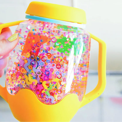 Glo Pals Fun Filler - Shapes