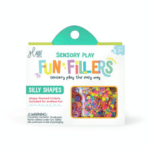 Glo Pals Fun Filler - Shapes