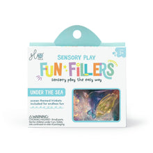 Glo Pals Fun Filler - Sea