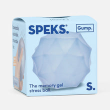 Speks Gump Surface Dew Burst - 6cm