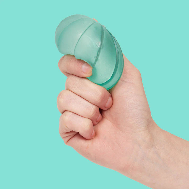 Speks Gump Surface Sea Glass Edge - 6cm