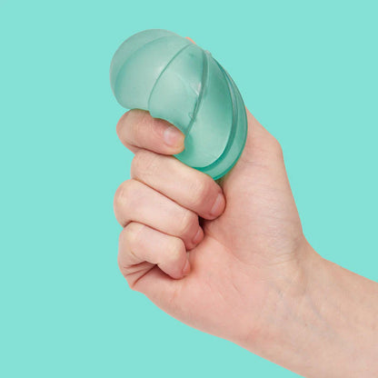 Speks Gump Surface Sea Glass Edge - 6cm