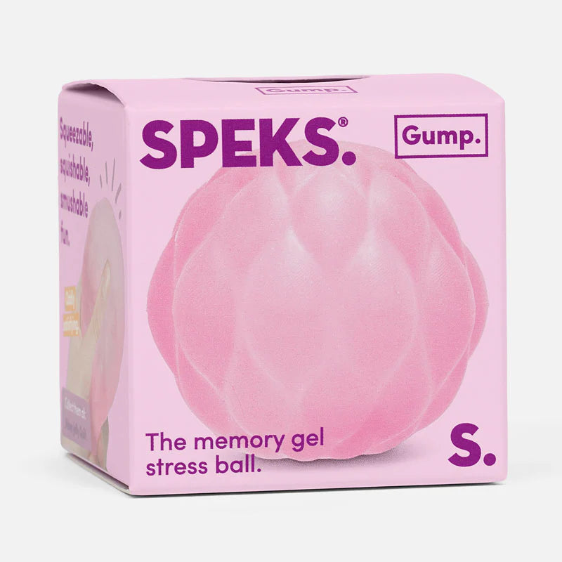 Speks Gump Surface Moon Jelly Quilt - 6cm