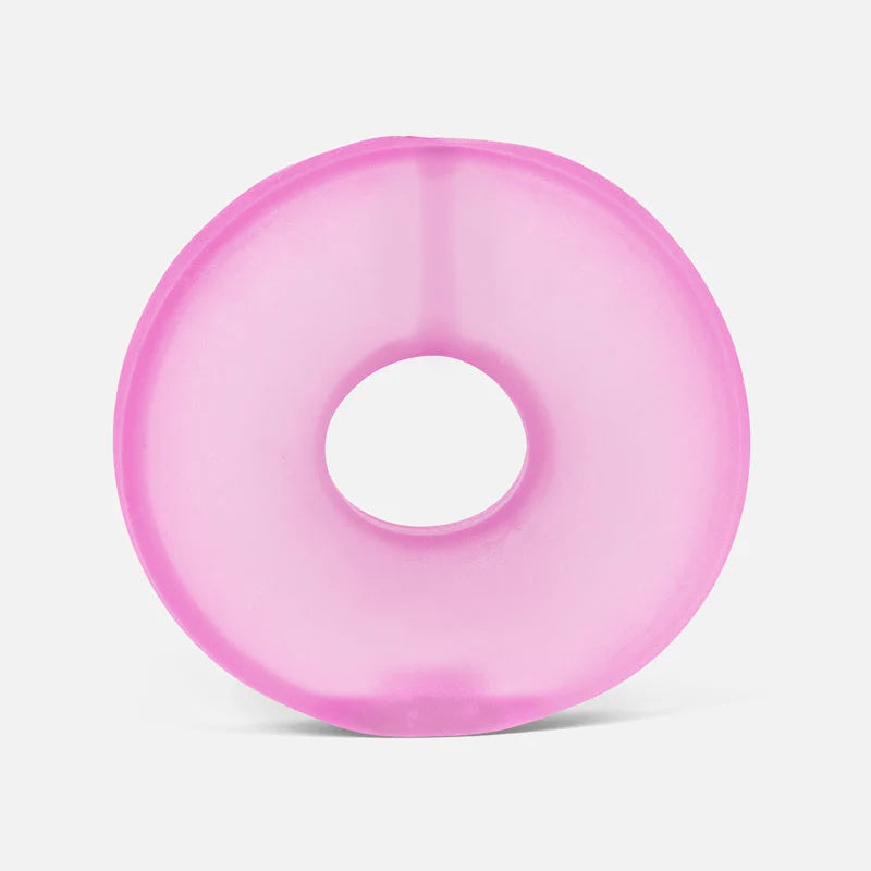 Speks Gump Loop Moon Jelly - 6cm