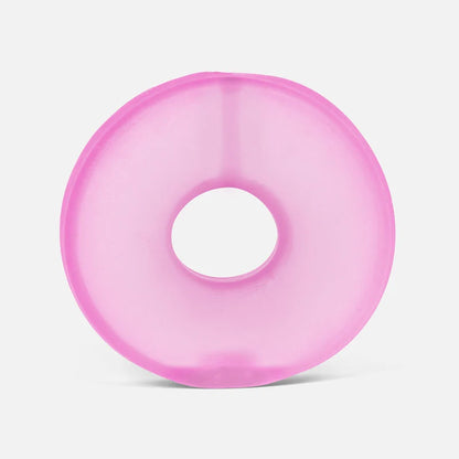 Speks Gump Loop Moon Jelly - 6cm