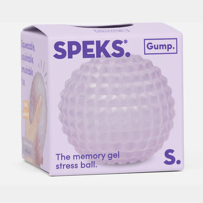 Speks Gump Surface Mist Scale - 6cm