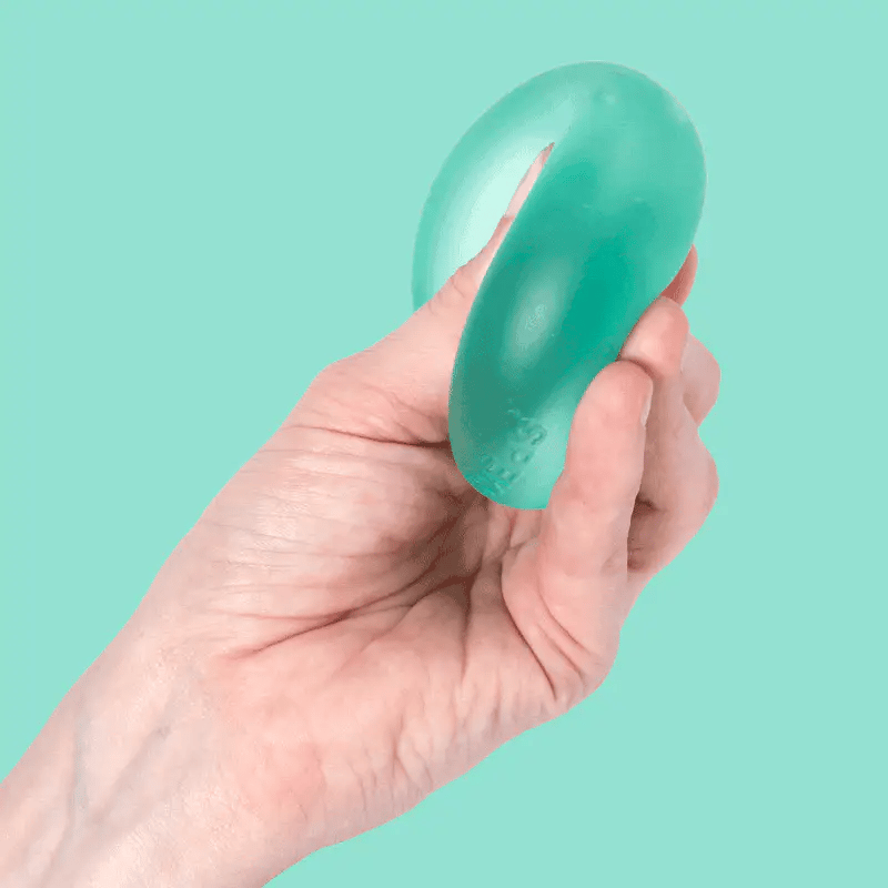 Speks Gump Original Sea Glass - 6cm