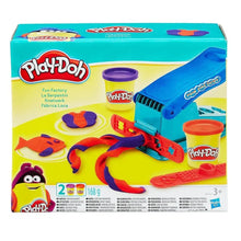 Play-Doh Basics Fun Factory