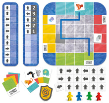 Headu Easy Coding Game