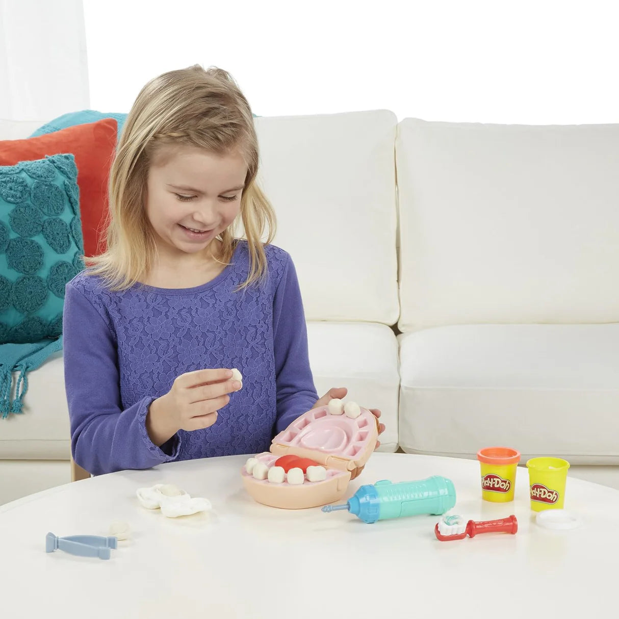 Play-Doh Drill & Fill Dentist