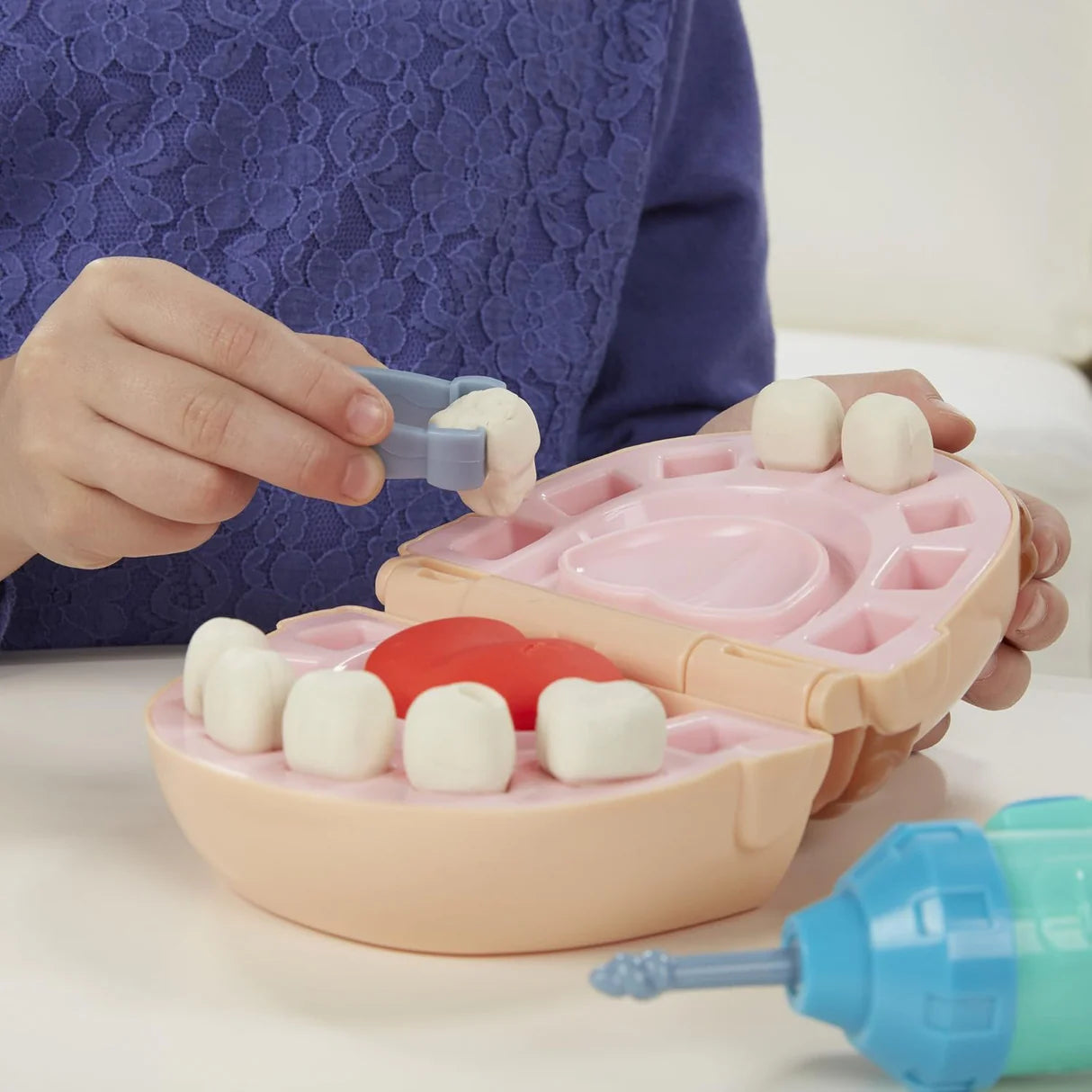 Play-Doh Drill & Fill Dentist
