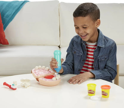 Play-Doh Drill & Fill Dentist