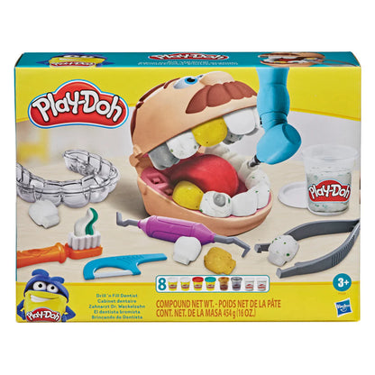 Play-Doh Drill & Fill Dentist